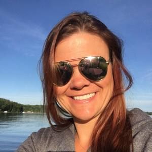 Meet your Posher, Michelle